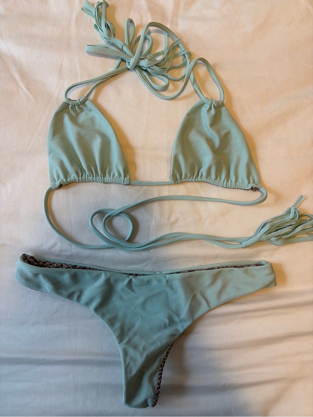 acacia set size small
